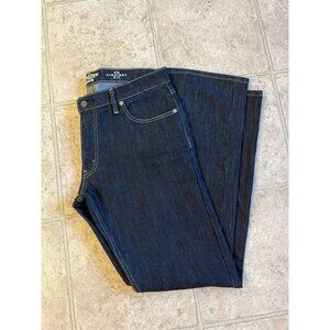 Like new denizen from Levi’s men’s 219 straight fit - 36 x 34